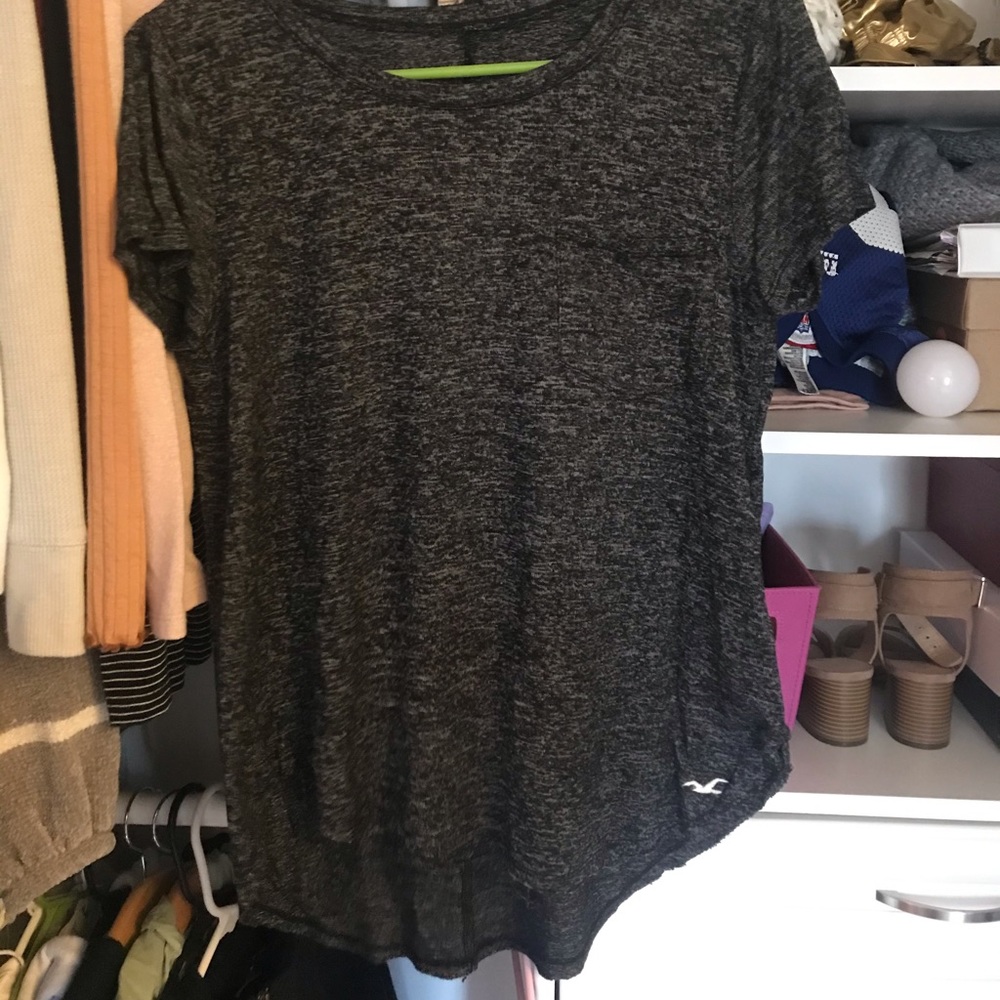 Hollister Must Have T Shirt